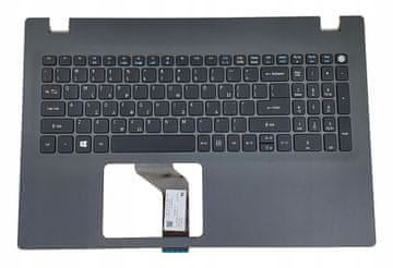 Acer NOVI ASPIRE E5-522 E5-532 E5-552 E5-573 E5-574 N15Q1 ZAŠTITNA FOLIJA ZA GRČKU TIPKOVNICU