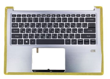 Acer NOVO KUĆIŠTE ZA TIPKOVNICU ZA SWIFT SF314-41 SF314-54 SF314-56 SF314-58 RUSKA N17W7