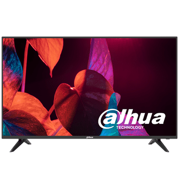 Dahua LM43-F200 43" Full HD 1080p monitor - Neprekidni rad 24/7, HDMI/USB DA