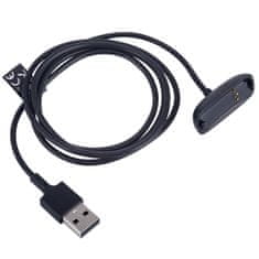 Akyga Fitbit Inspire 2 / ACE 3 AK-SW-31 punjač 1m USB kabel za pametnu narukvicu