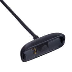 Akyga Fitbit Inspire 2 / ACE 3 AK-SW-31 punjač 1m USB kabel za pametnu narukvicu