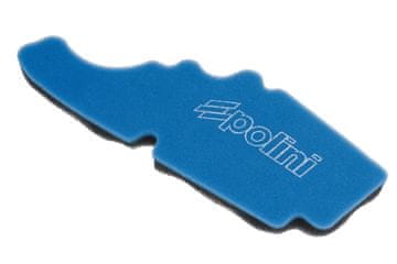 IN Filter / element filtera zraka , Aprilia / Derbi / Piaggio / Vespa 50-150 4T