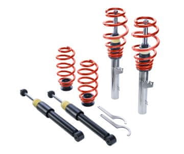 Eibach Komplet ovjesa s amortizerima Pro-Street-S za Audi A4, A5 (B8)/A7 (4GA) PSS65-15-011-04-22