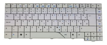 Acer NOVA HRVATSKA TIPKOVNICA ZA ASPIRE 5315 5320 5520 5720 5910 5920 6920 6935 7520