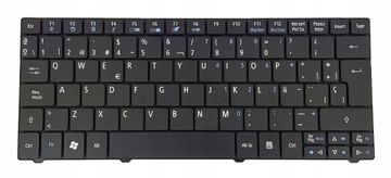 Acer ASPIRE 1410 1420 1425 1430 1820 1830 722 752 ZH7 ZA5 ZA3 ŠPANJOLSKA TIPKOVNICA