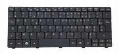 Acer ASPIRE ONE 521 522 533 D255 D255E D257 D260 D270 E100 TIPKOVNICA FRANCUSKA