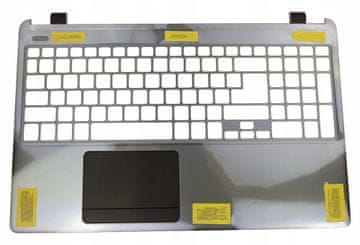 Acer NOVI ASPIRE E1-510 E1-530 E1-532 E1-570 E1-572 GORNJI POKLOPAC DODIRNOG PLOČIĆA