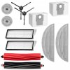 Veliki set za Roborock S8 MaxV Ultra / S8 Max Ultra / G20 filtere za valjke za brisanje
