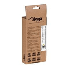 Akyga AK-ND-34 Auto adapter za prijenosno računalo Acer 19V 3.42A 65W 5.5 x 1.7 mm