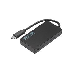 Akyga USB C Hub - 4x USB 3.1 AK-AD-52 Aktivni razdjelnik 4 porta s 20 cm kabelom