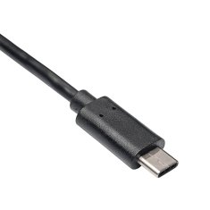 Akyga USB C Hub - 4x USB 3.1 AK-AD-52 Aktivni razdjelnik 4 porta s 20 cm kabelom