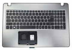 Acer NOVO FUTROLA ZA TIPKOVNICU S POZADINSKIM OSVJETLJENJEM ZA F5-573 F5-522, ENGLESKO-UK