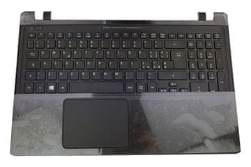 Acer NOVA ZAŠTITNA TAPKOVNICA ZA ASPIRE V5-551 V5-551G TOUCHPLOCH TALIJANSKI