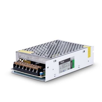 Akyga AK-L1-075 LED modularno napajanje 75W 12V 6.25A s unutarnjim preklopom za trake