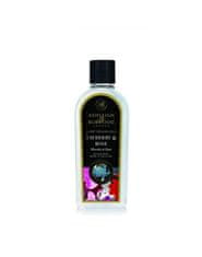 Ashleigh & Burwood Tayberry & Rose - mirisna lampa, punjenje 250 ml