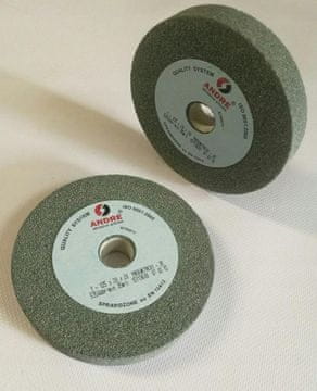 ANDRE RAVNI BRUSNI KOTČIĆ 125 mm x 20 mm x 20 mm 99C60K7VC01-35 ZELENI "TIP 1"