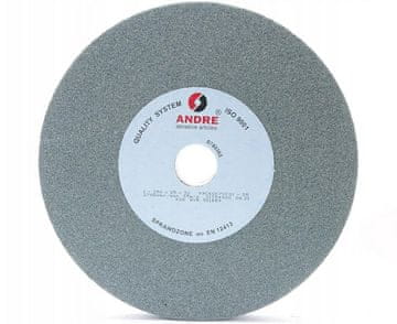 ANDRE RAVNI BRUSNI KOTČIĆ 250 mm x 25 mm x 32 mm 99C60K7VC01-35 ZELENI "TIP 1"