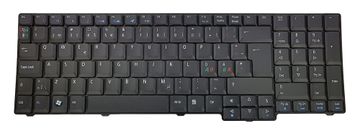 Acer TIPKOVNICA ZA ASPIRE 5535 5735 5737 6530 7720 7700 8530 8730 8920 8930 NORVEŠKI