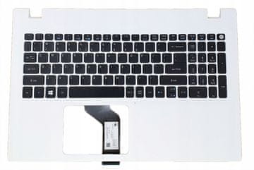Acer NOVI ASPIRE E5-522 E5-532 E5-552 E5-573 E5-574 ZAŠTITNA FOLIJA ZA TIPKOVNICU N15Q1 US