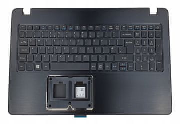 Acer NOVA TIPKOVNICA ZA ASPIRE F5-573 F5-573G F5-522 F5-522G, ENGLESKI JEZIK, UK