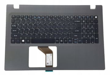 Acer NOVI ASPIRE E5-522 E5-532 E5-552 E5-573 E5-574 ZAŠTITNA FOLIJA ZA TIPKOVNICU N15Q1 US
