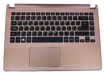 Acer NOVO KUĆIŠTE ZA TIPKOVNICU ZA ASPIRE V5-452 V5-472 V5-473 V7-481 V7-482 NORVEŠKO