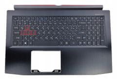 Acer NOVA ZAŠTITNA TIPKOVNICA HELIOS 300 G3-572 PH315-51 GTX1060 ARABSKI