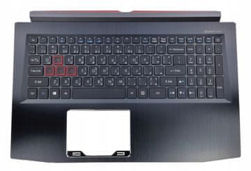 Acer NOVA ZAŠTITNA TIPKOVNICA HELIOS 300 G3-572 PH315-51 GTX1060 ARABSKI