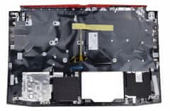 Acer NOVA ZAŠTITNA TIPKOVNICA HELIOS 300 G3-572 PH315-51 GTX1060 ARABSKI