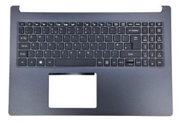 Acer NOVO FUTROLA ZA TIPKOVNICU ZA ASPIRE A315-22 EXTENSA 215-21 215-31 ENGLESKI UK
