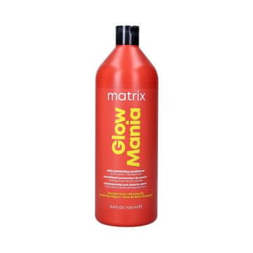 Matrix Matrix Total Results Glow Mania regenerator za obojenu kosu, štiti i daje sjaj, 1000ml