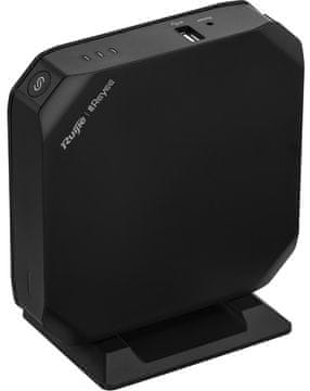Router wifi RG-EG105GW(T) Wi-Fi 5, 2.4GHz, 5GHz, 400Mbps i 867Mbps, Reyee