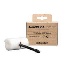 Continental Cijev 27,5 TPU 27,5 x 1,75/1,95/2,0/2,10/2,25/2,35 FV 60 mm 43 g