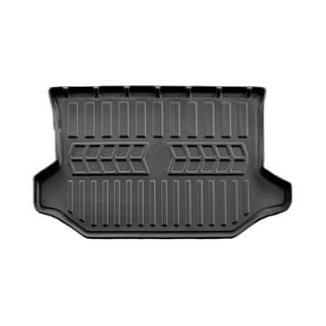 Prostirka za prtljažnik Nissan Note E11 2004-2013 gornji dno prtljažnika