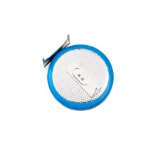 Akyga Litijeva baterija CR2032 HP3CL AKY1083 3V / 210mAh 3-pinska rasterska 17,8 mm