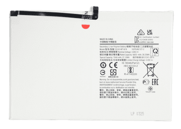 Baterija akumulator za Samsung Galaxy Tab A7 10.4 SM-T500 T505 3.85v 7040mah