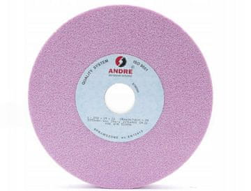 ANDRE RAVNI BRUSNI KOTČIĆ 200 mm x 25 mm x 32 mm CRA60K7VE01-35 RUŽIČASTI "TIP 1"