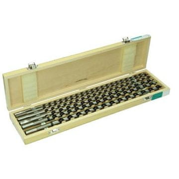 0.00023 HIKOKI SET DRVENIH VIJAKA 8 kom. (10 12 14 16 18 20 22 24 x 460 mm)