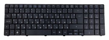 Acer TIPKOVNICA ZA ASPIRE 5250 5738 5740 5741 5750 5820 7551 7739 7750 BUGARSKI