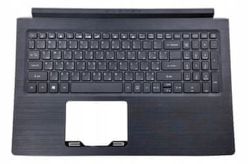 Acer NOVI ASPIRE A315-53 A315-57 A315-66 A315-72 ZAŠTITNA FOLIJA ZA TIPKOVNICU, ARAPSKI