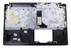 Acer NOVI ASPIRE A315-53 A315-57 A315-66 A315-72 ZAŠTITNA FOLIJA ZA TIPKOVNICU, ARAPSKI