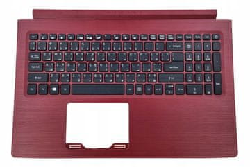 Acer NOVI ASPIRE A315-53 A315-57 A315-66 A315-72 ZAŠTITNA FOLIJA ZA TIPKOVNICU, ARAPSKI