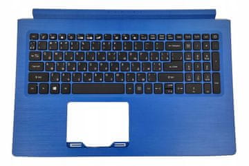 Acer NOVO FUTROLA ZA TAPKOVNICU ZA ASPIRE A315-53 A315-57 A315-66 A315-72 NA UKRAJINSKOM JEDNOM MJESTU