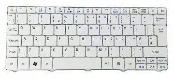Acer ASPIRE ONE D255 D255E D257 D260 D270 521 522 533 E100 TIPKOVNICA ENGLESKI
