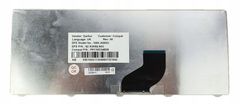 Acer ASPIRE ONE D255 D255E D257 D260 D270 521 522 533 E100 TIPKOVNICA ENGLESKI