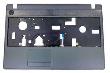Acer NOVI GORNJI POKLOPAC ZA ASPIRE 5349 5749 5749Z TOUCHPAD PRIJENOSNO RAČUNALO
