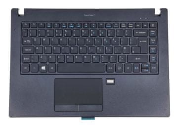 Acer NOVA TRAVELMATE P449-G2-M P449-M P449-MG ENGLESKA TIPKOVNICA ZA UK