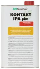 AG TERMOPASTY Izopropilni alkohol kontakt-ipa-plus/1000 kanister metalni 1000ml ag termopasta