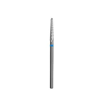 STALEKS Staleks Pro Expert frez od sinteriranog karbida - plavi stožac 2,3/14mm FT1B023/14