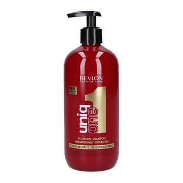 Revlon Professional Revlon Professional Uniq 1 šampon za sve tipove kose 10 u 1, 490 ml